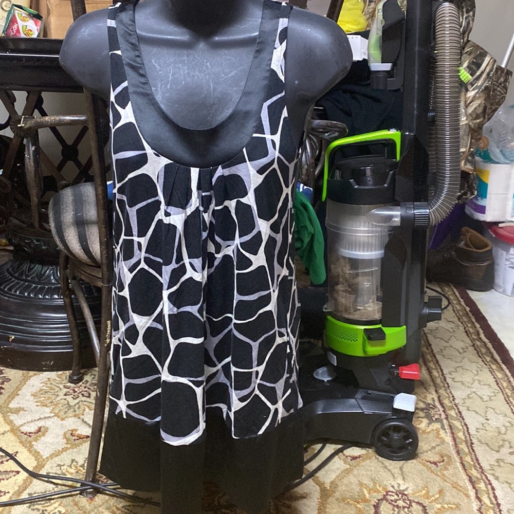 Express top